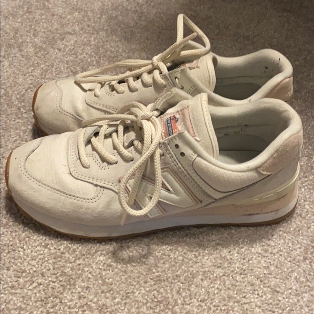 New Balance sneakers
